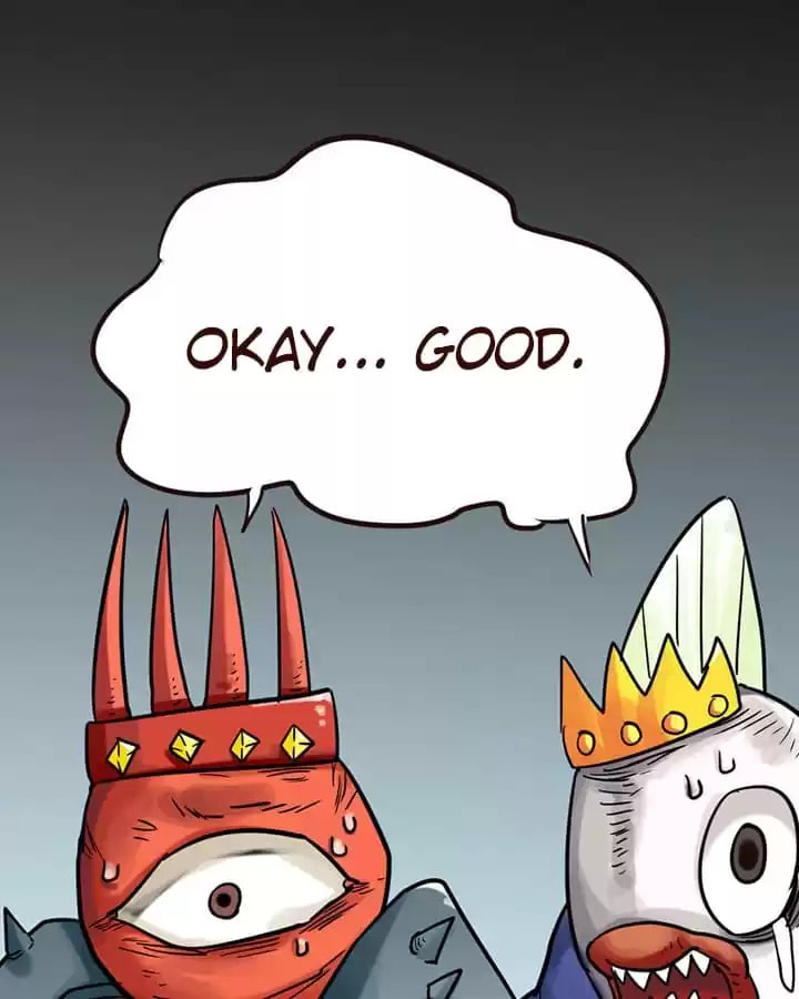 Read Invincible Brave King chapter 200 image 7 on Lezhin