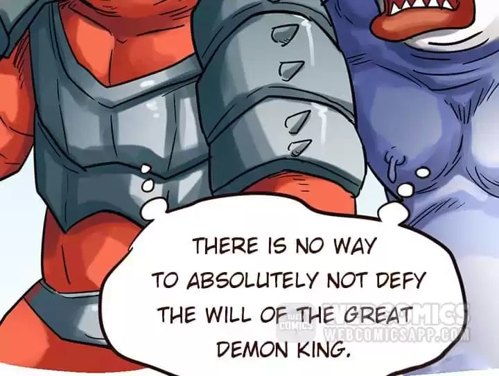 Read Invincible Brave King chapter 200 image 8 on Lezhin