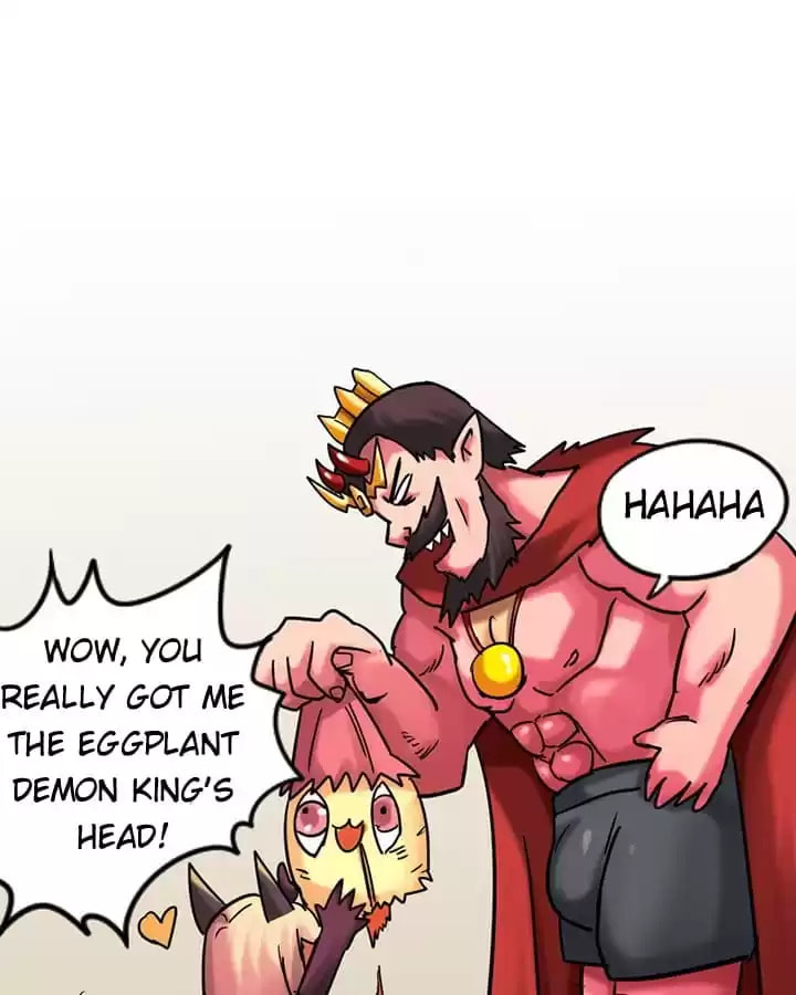 Read Invincible Brave King chapter 201 image 10 on Lezhin