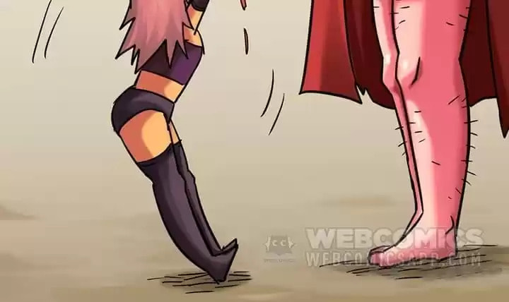 Read Invincible Brave King chapter 201 image 11 on Lezhin