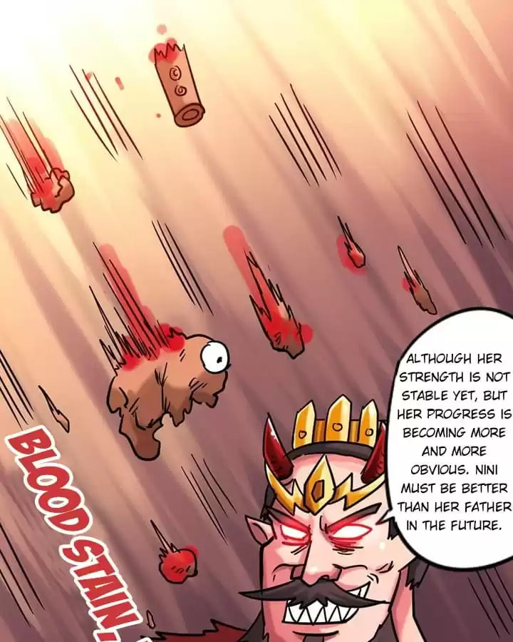 Read Invincible Brave King chapter 201 image 14 on Lezhin