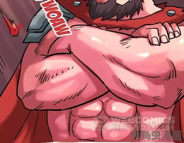 Read Invincible Brave King chapter 201 image 15 on Lezhin