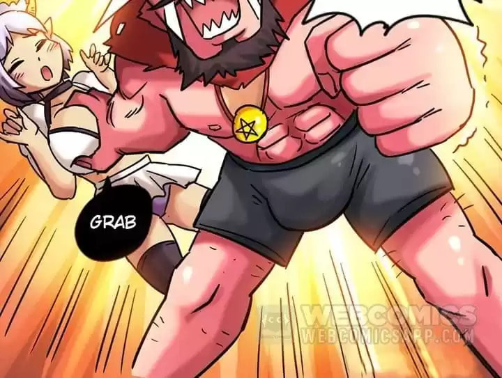 Read Invincible Brave King chapter 201 image 17 on Lezhin