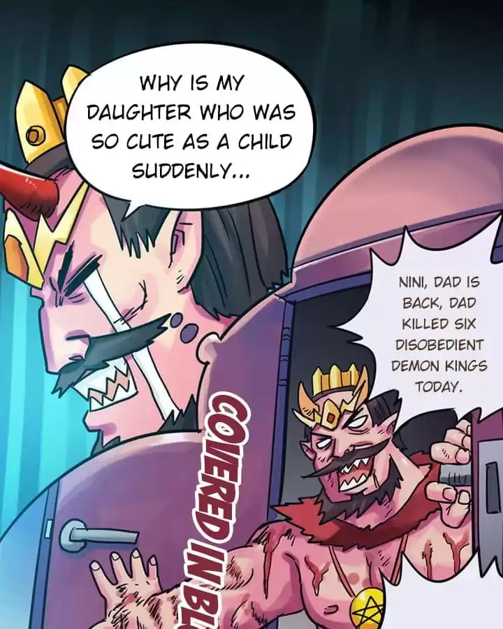 Read Invincible Brave King chapter 201 image 18 on Lezhin