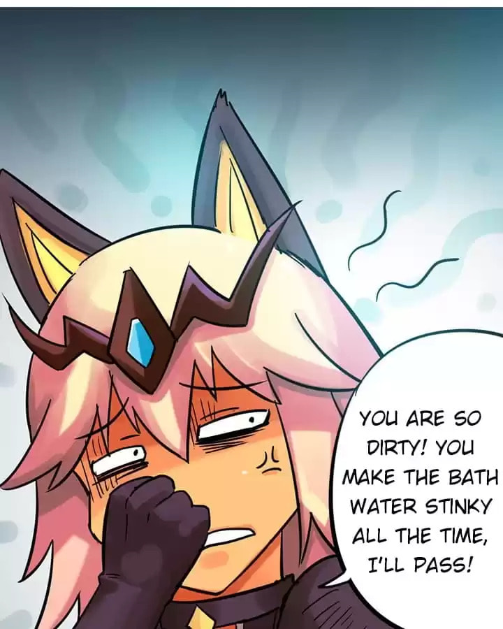 Read Invincible Brave King chapter 201 image 20 on Lezhin