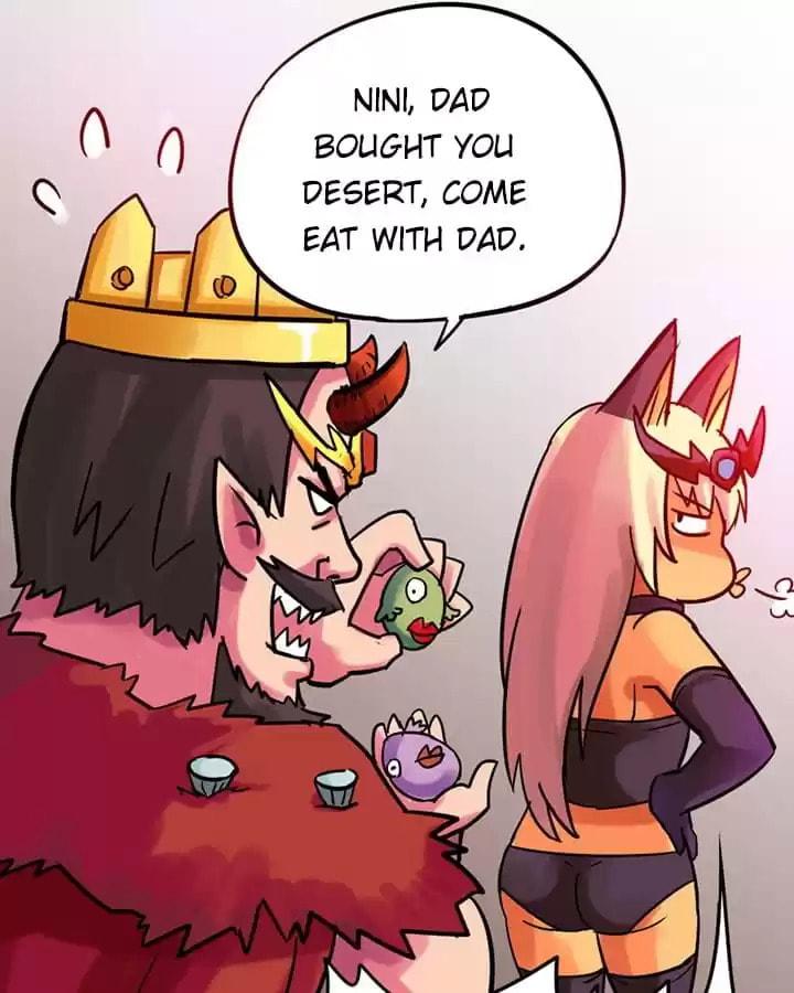 Read Invincible Brave King chapter 201 image 22 on Lezhin