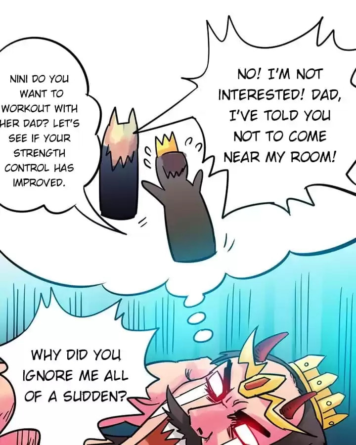 Read Invincible Brave King chapter 201 image 24 on Lezhin