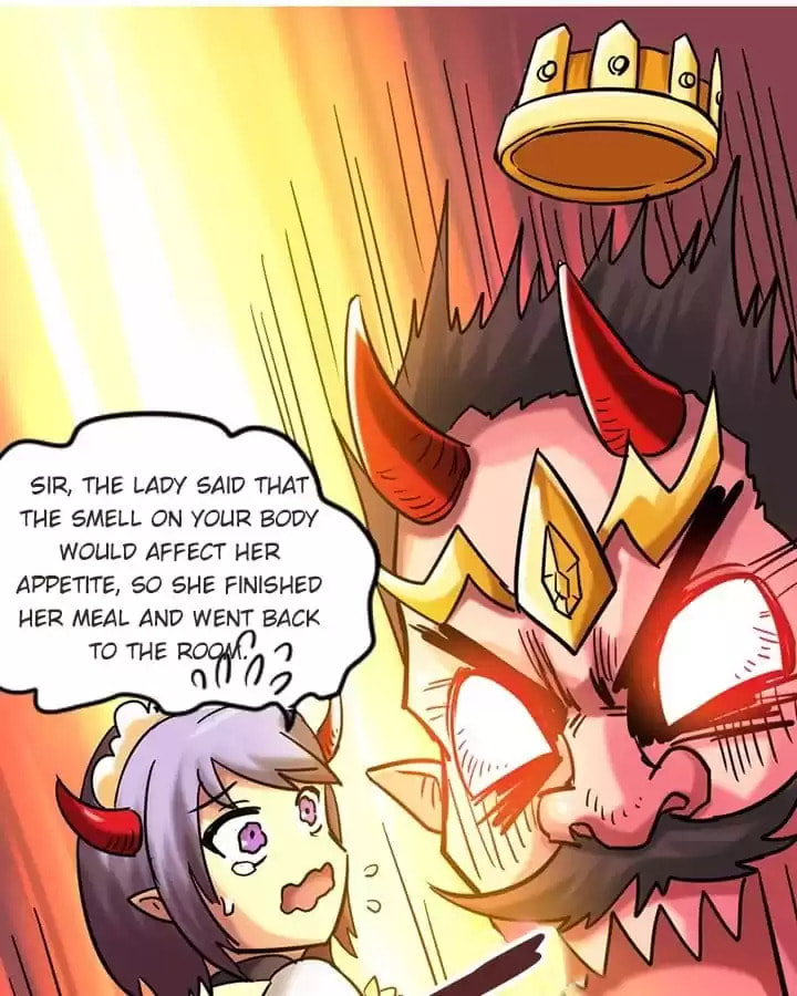 Read Invincible Brave King chapter 201 image 4 on Lezhin