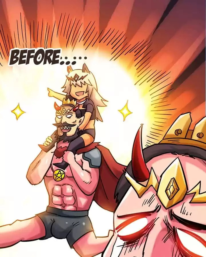 Read Invincible Brave King chapter 201 image 6 on Lezhin
