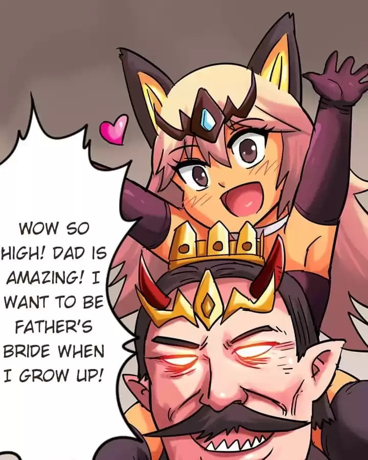 Read Invincible Brave King chapter 201 image 8 on Lezhin