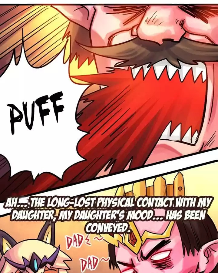 Read Invincible Brave King chapter 202 image 13 on Lezhin