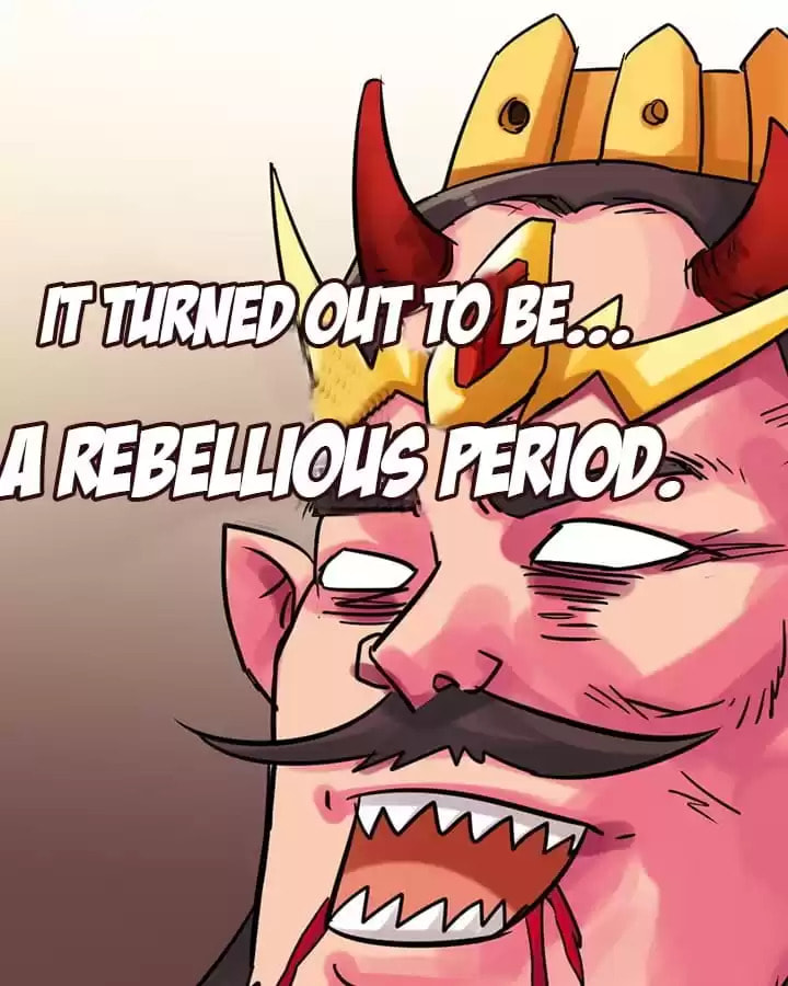 Read Invincible Brave King chapter 202 image 15 on Lezhin