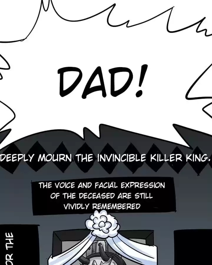 Read Invincible Brave King chapter 202 image 21 on Lezhin