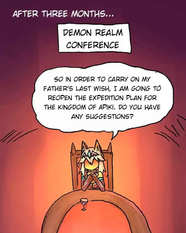 Read Invincible Brave King chapter 202 image 24 on Lezhin