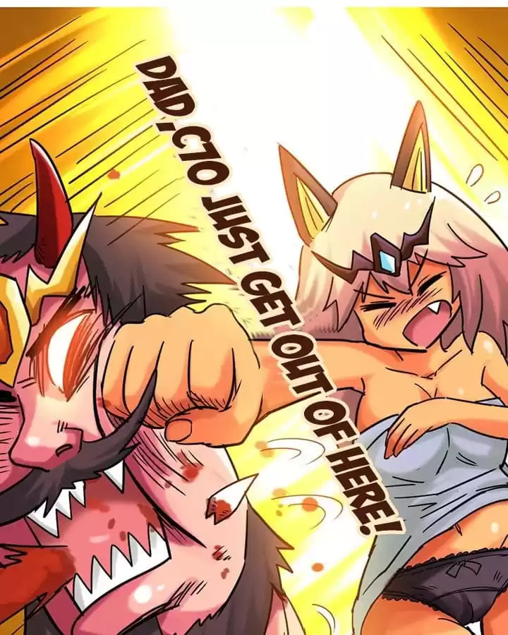 Read Invincible Brave King chapter 202 image 5 on Lezhin