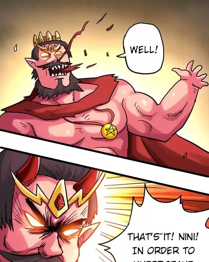 Read Invincible Brave King chapter 202 image 7 on Lezhin