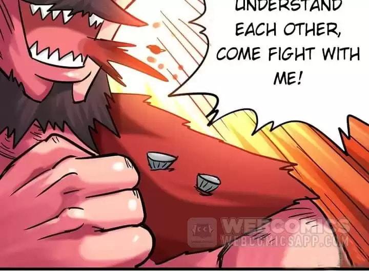 Read Invincible Brave King chapter 202 image 8 on Lezhin