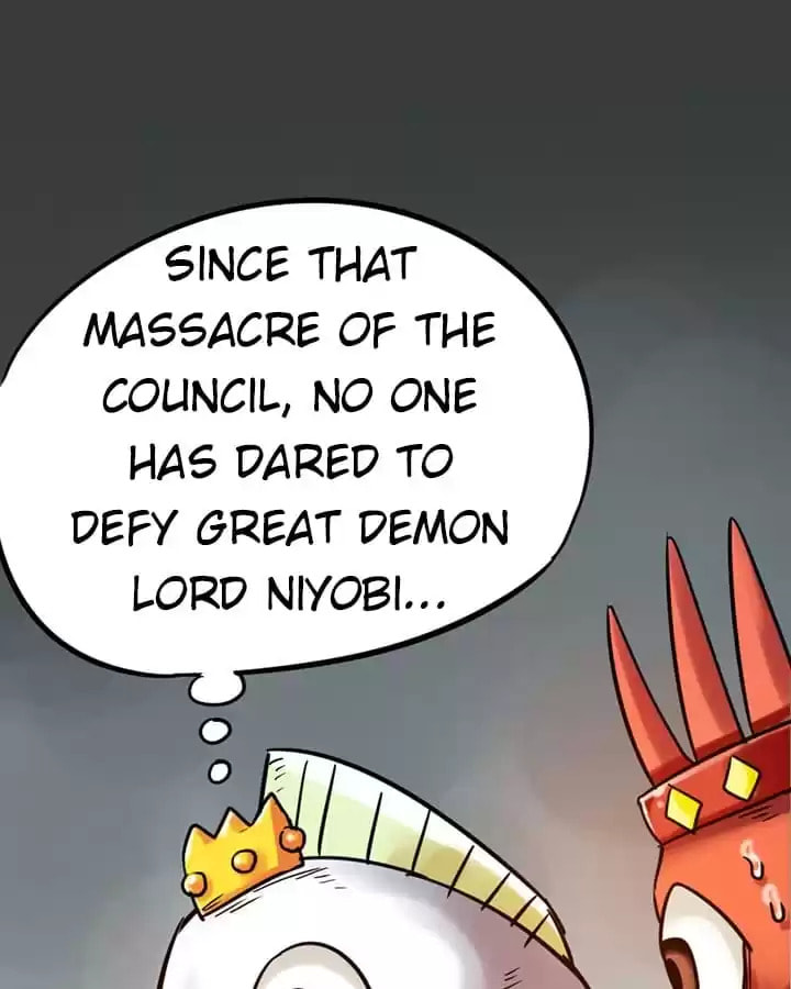 Read Invincible Brave King chapter 203 image 1 on Lezhin