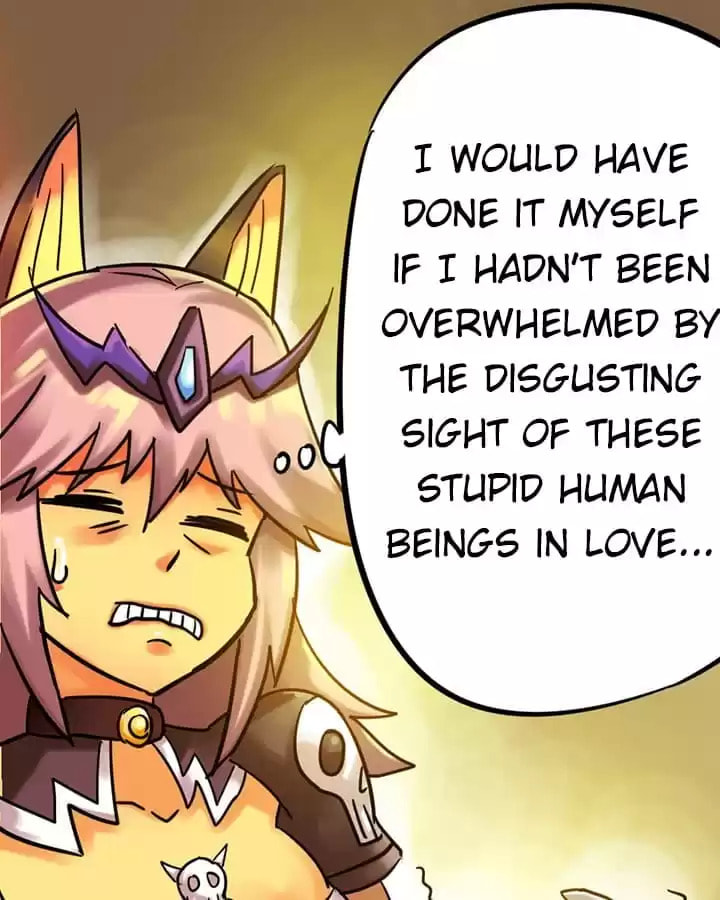 Read Invincible Brave King chapter 203 image 15 on Lezhin