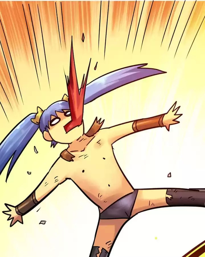 Read Invincible Brave King chapter 203 image 21 on Lezhin