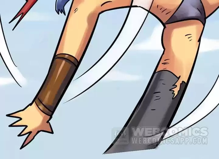 Read Invincible Brave King chapter 203 image 24 on Lezhin