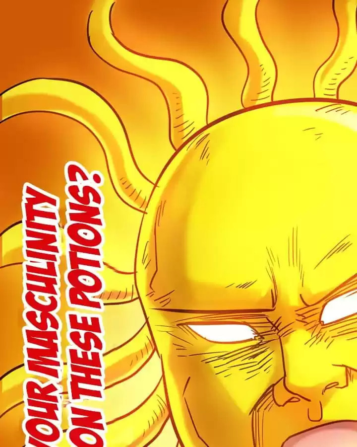 Read Invincible Brave King chapter 203 image 39 on Lezhin