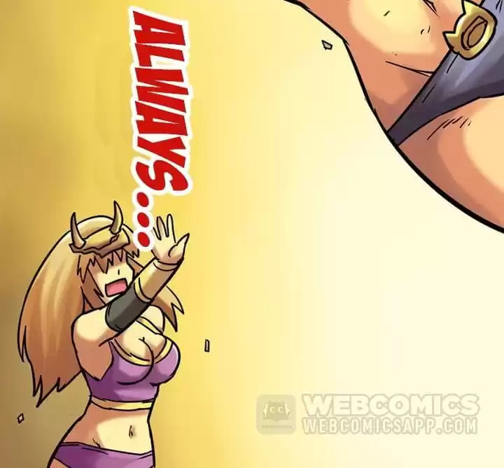 Read Invincible Brave King chapter 203 image 42 on Lezhin