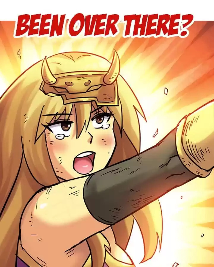 Read Invincible Brave King chapter 203 image 43 on Lezhin
