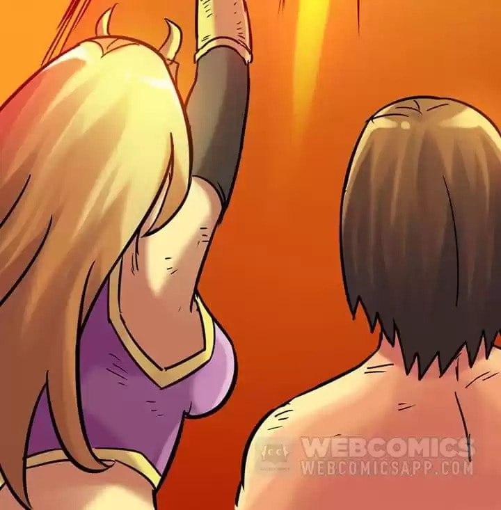 Read Invincible Brave King chapter 203 image 46 on Lezhin