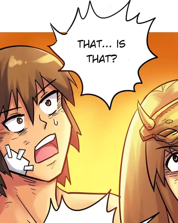 Read Invincible Brave King chapter 203 image 47 on Lezhin