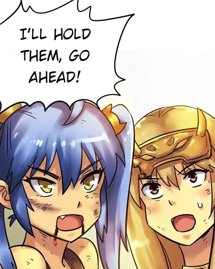 Read Invincible Brave King chapter 203 image 5 on Lezhin