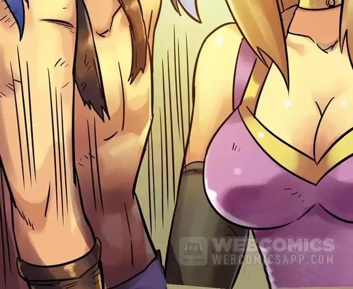 Read Invincible Brave King chapter 203 image 6 on Lezhin