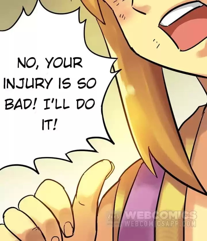 Read Invincible Brave King chapter 203 image 8 on Lezhin