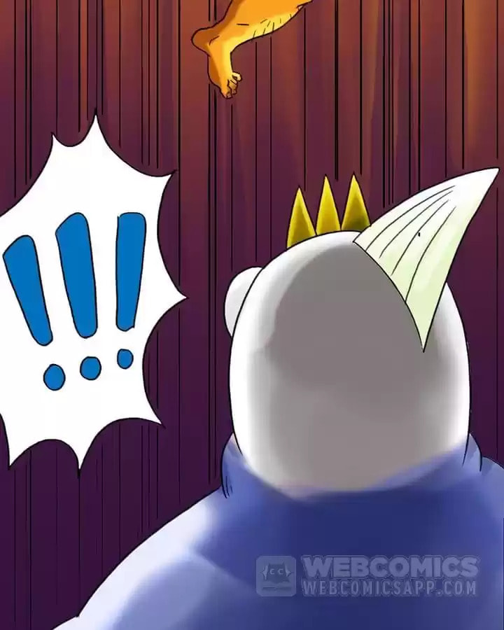 Read Invincible Brave King chapter 204 image 1 on Lezhin