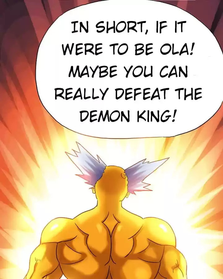 Read Invincible Brave King chapter 204 image 11 on Lezhin