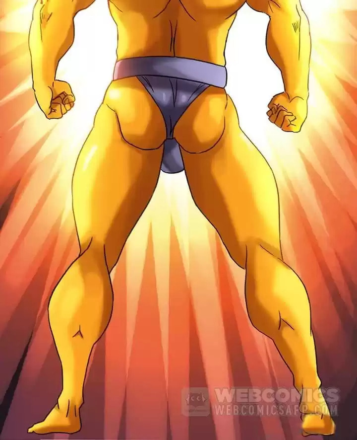 Read Invincible Brave King chapter 204 image 12 on Lezhin