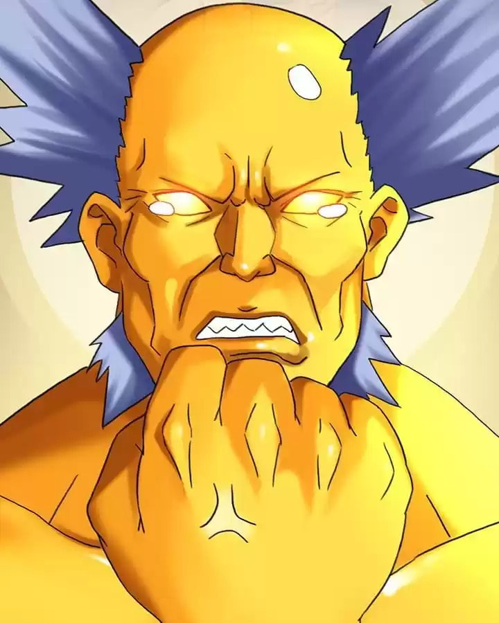Read Invincible Brave King chapter 204 image 15 on Lezhin