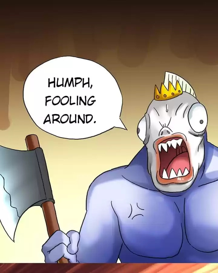 Read Invincible Brave King chapter 204 image 17 on Lezhin