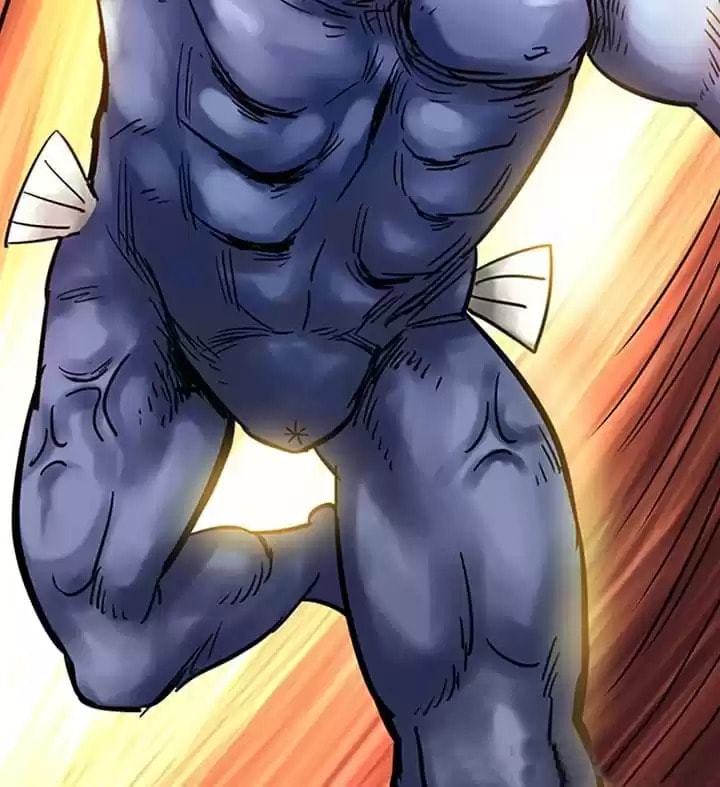 Read Invincible Brave King chapter 204 image 19 on Lezhin