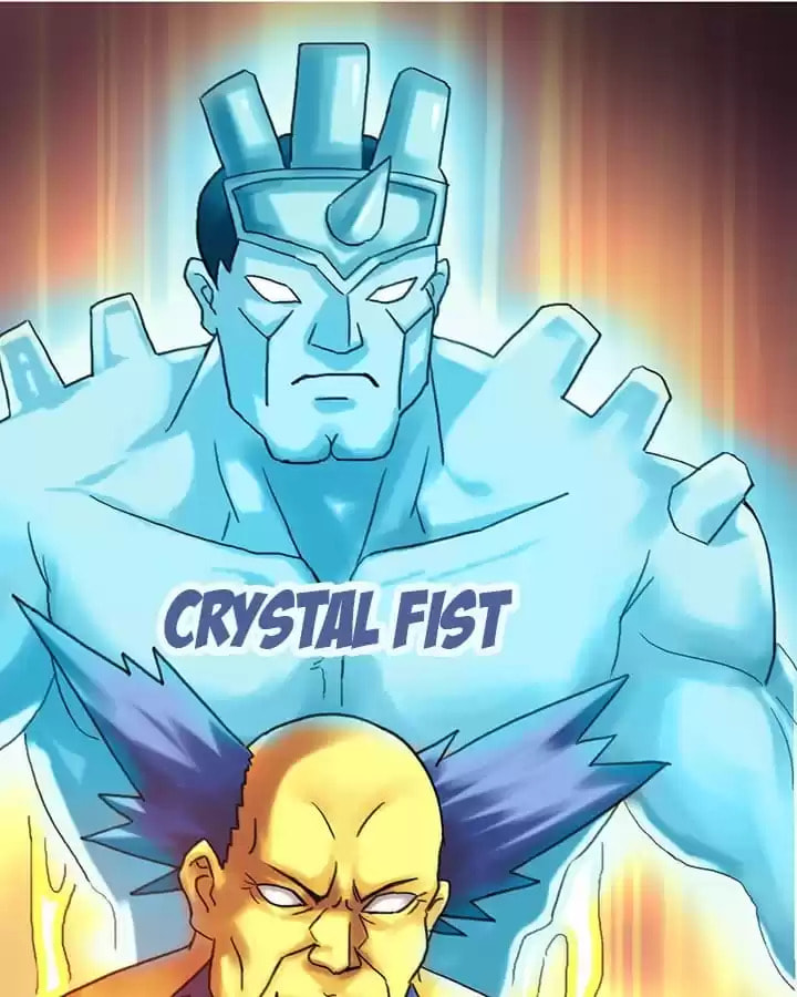 Read Invincible Brave King chapter 204 image 20 on Lezhin