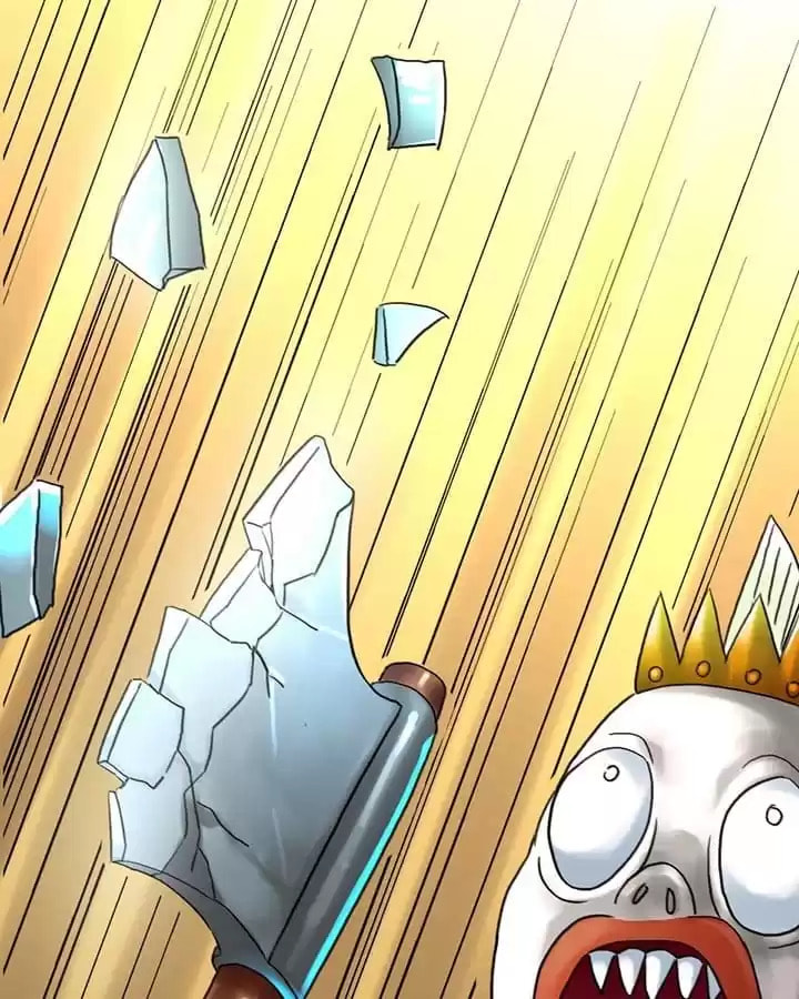 Read Invincible Brave King chapter 204 image 25 on Lezhin