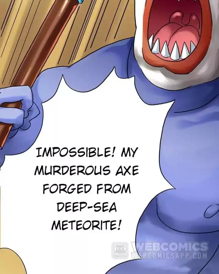 Read Invincible Brave King chapter 204 image 26 on Lezhin