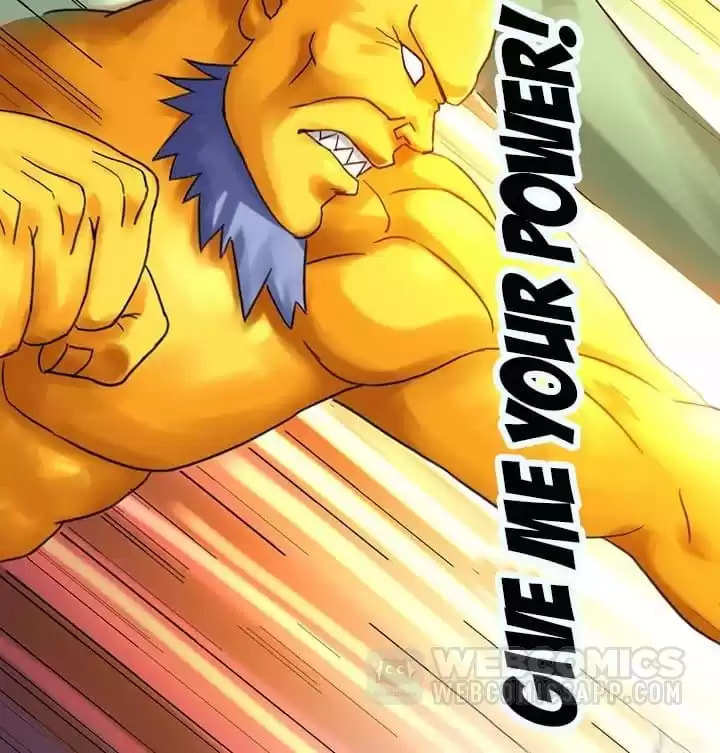 Read Invincible Brave King chapter 204 image 29 on Lezhin