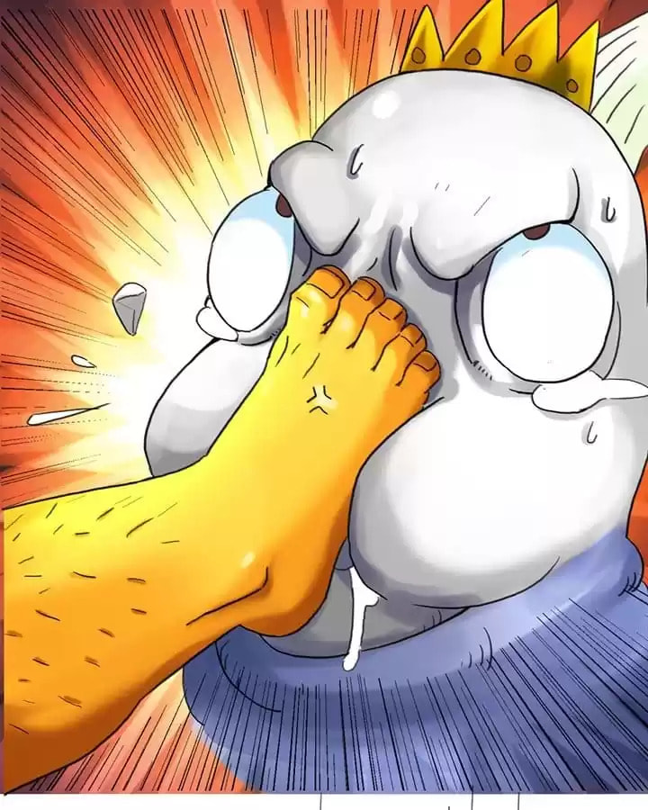 Read Invincible Brave King chapter 204 image 3 on Lezhin