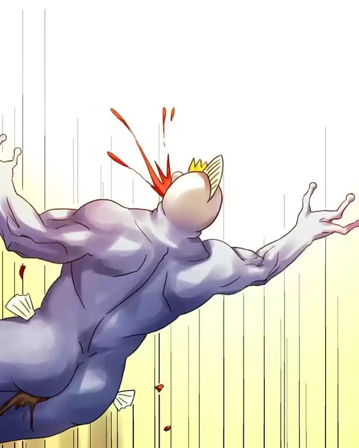Read Invincible Brave King chapter 204 image 34 on Lezhin