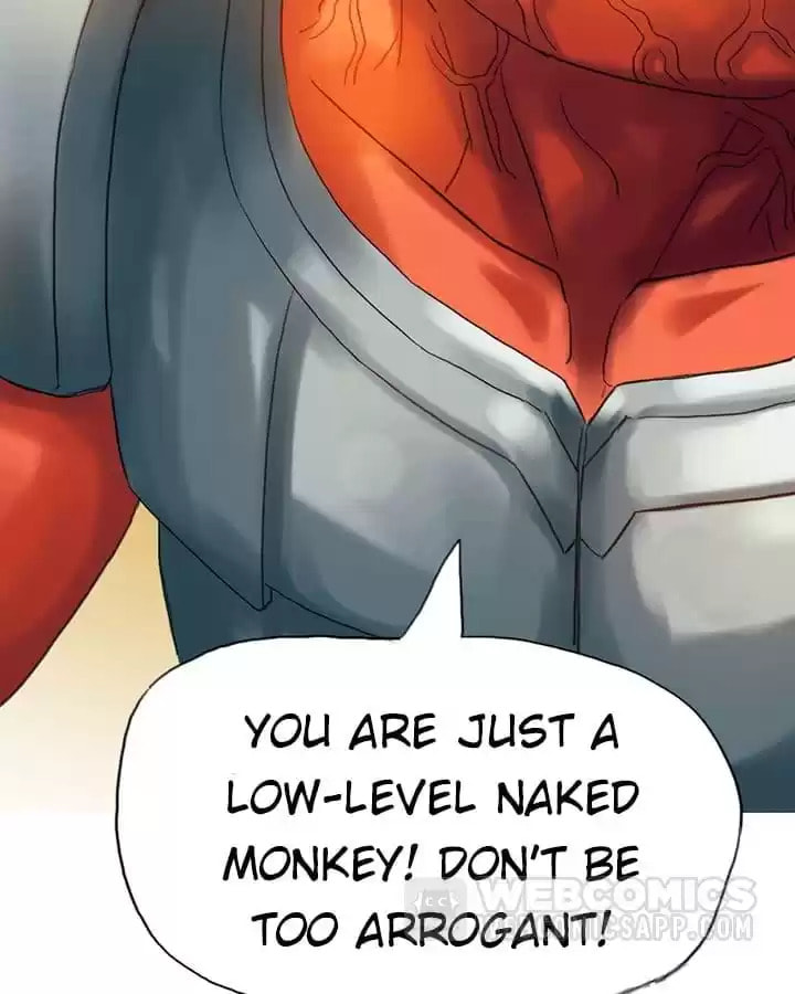 Read Invincible Brave King chapter 204 image 38 on Lezhin