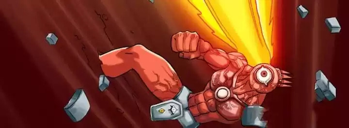 Read Invincible Brave King chapter 204 image 44 on Lezhin