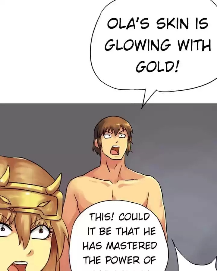 Read Invincible Brave King chapter 204 image 7 on Lezhin