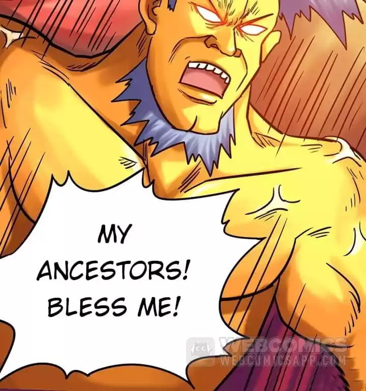 Read Invincible Brave King chapter 205 image 1 on Lezhin