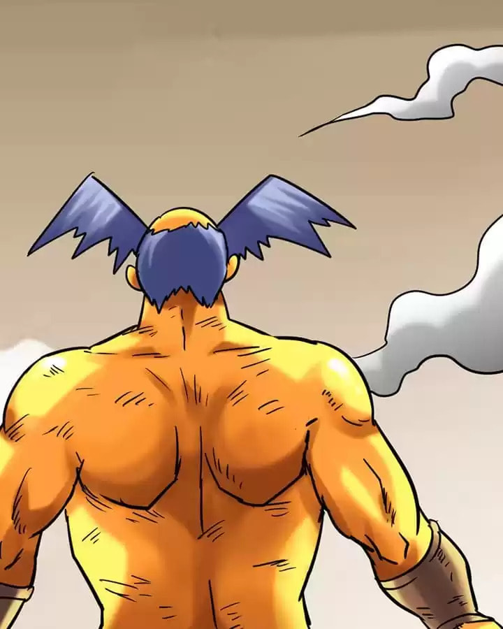 Read Invincible Brave King chapter 205 image 16 on Lezhin